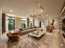 Henry Park (D10), Detached #542618281
